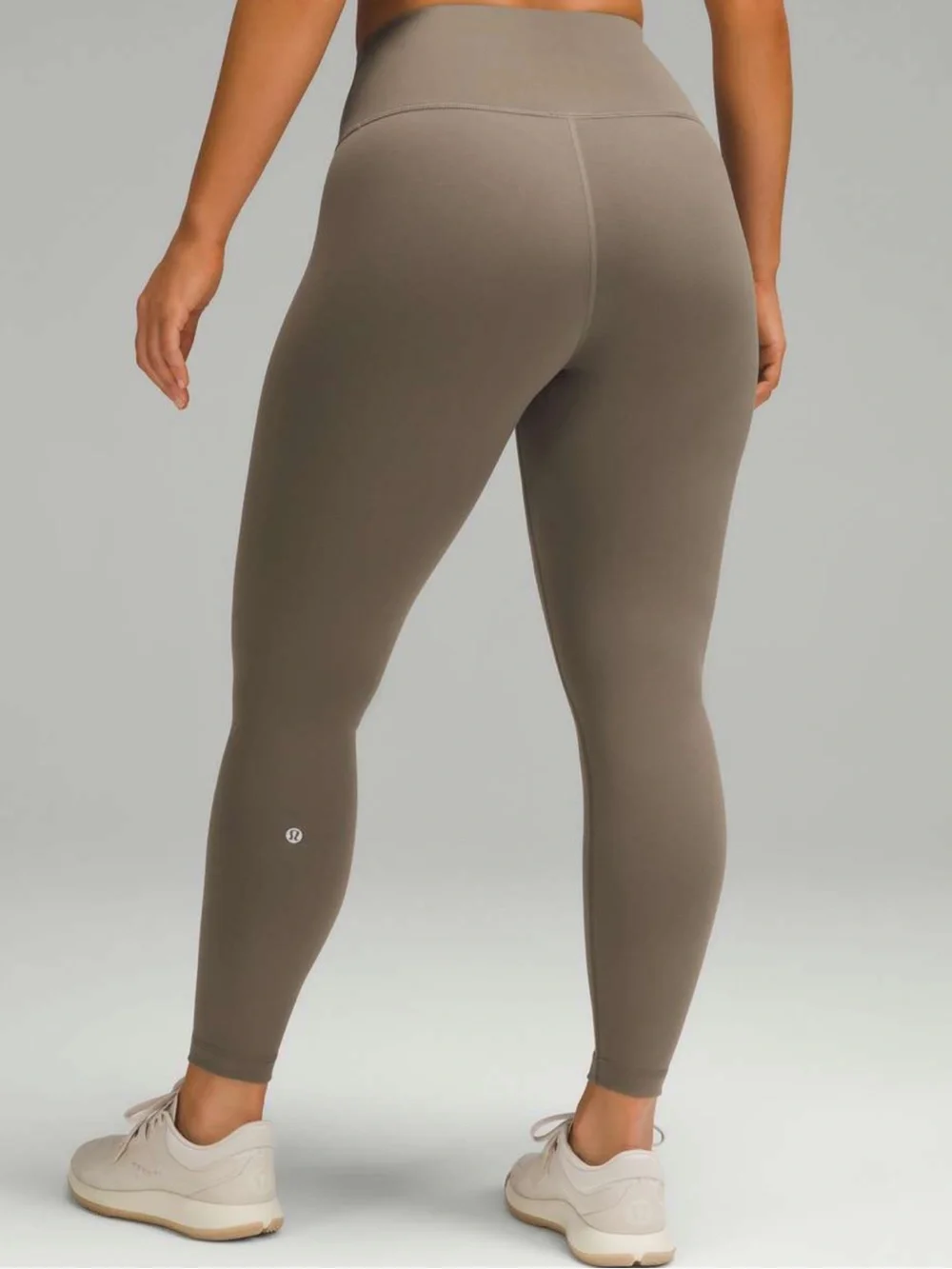 Lululemon Wunder Train Contour Fit High-Rise Tight 25